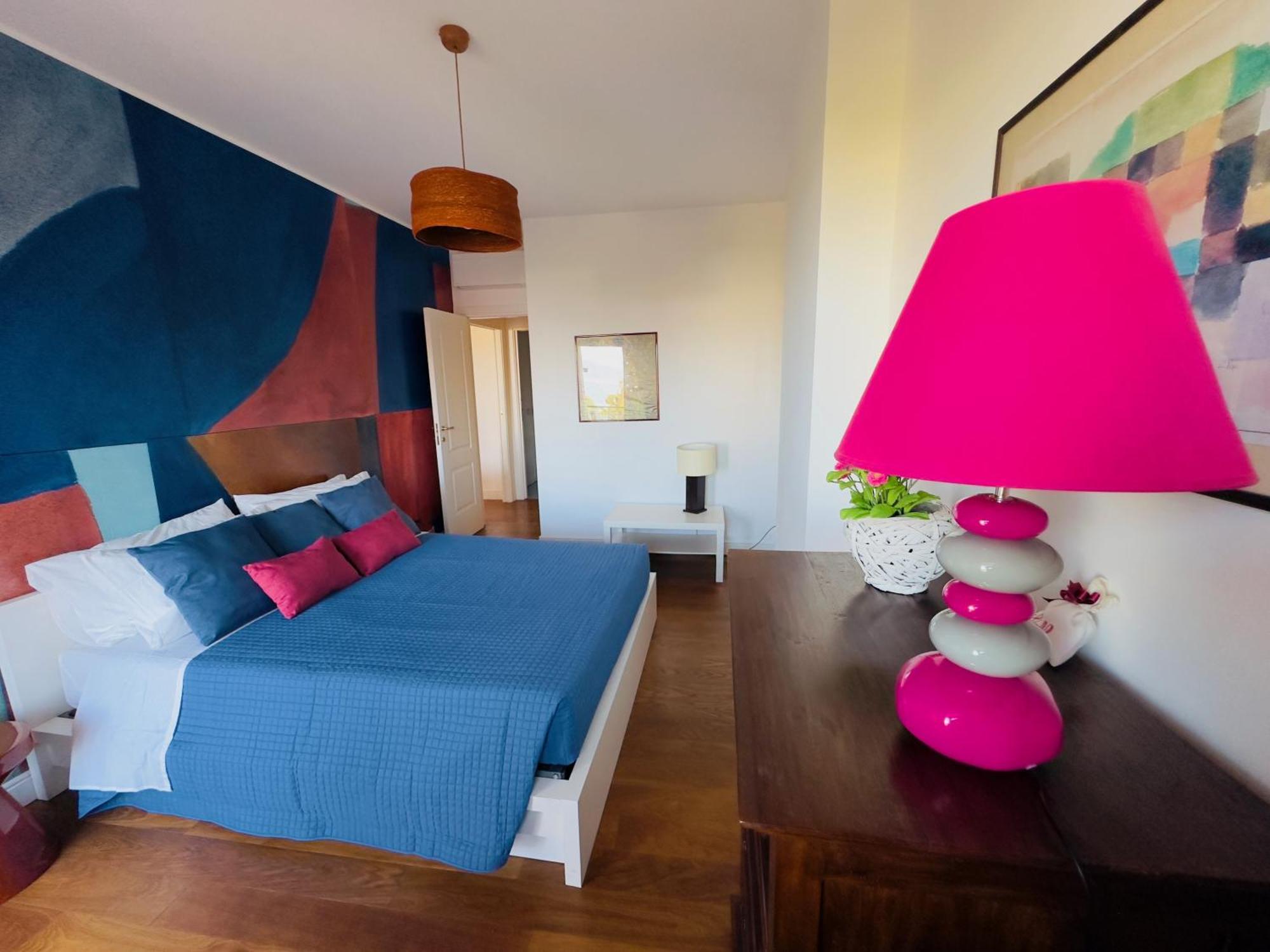 Blue View Sorrento Apartment Exterior photo
